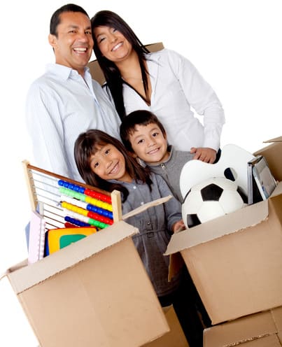 New Jersey Movers