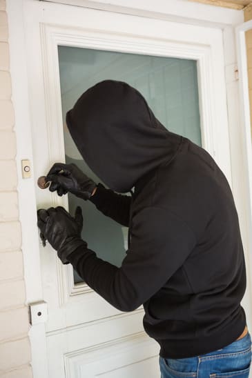 home security tips