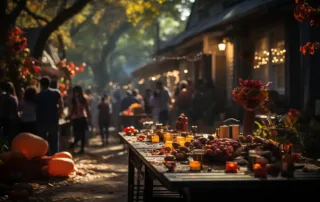 Check Out These New York Fall Festivals in Queens and Long Island