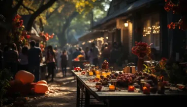 Check Out These New York Fall Festivals in Queens and Long Island