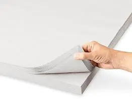 Packing Paper used for packing all breakables