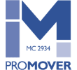 PROMOVER Logo