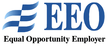 equal-opportunity employers logo