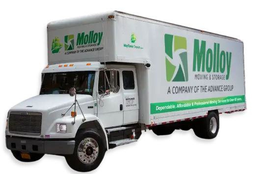 Molloy Bros. Moving & Storage is the moving company trusted by Long Island, New York, New Jersey and Connecticut homeowners for more than 70 years.