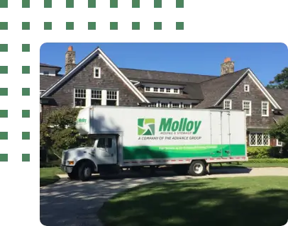 Moving & Storage Services