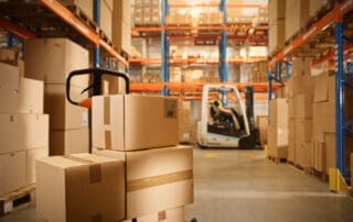 commercial storage