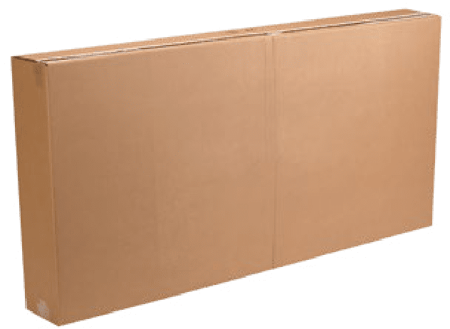 Mattress Carton - king & queen size